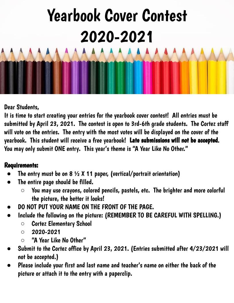 Alicia Cortez Elementary / Homepage
